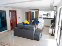 Casa 4 Quartos 190m² 