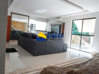 Casa 4 Quartos 190m² 