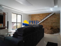 Casa 4 Quartos 190m² 