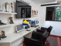 Casa 4 Quartos 190m² 
