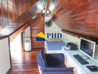 Casa 4 Quartos 190m² 