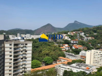 APARTAMENTO 4 Quartos 146m² 