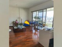 APARTAMENTO 4 Quartos 146m² 