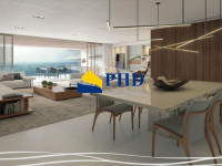 Apartamento 4 Quartos 300m² 