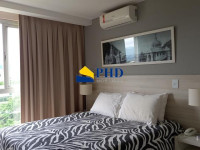 Cobertura Duplex 1 Quartos 93m² 