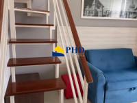 Cobertura Duplex 1 Quartos 93m² 