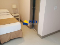 Cobertura Duplex 1 Quartos 93m² 