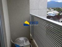 Cobertura Duplex 1 Quartos 93m² 