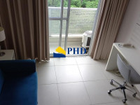 Cobertura Duplex 1 Quartos 93m² 