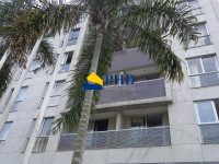 Cobertura Duplex 1 Quartos 93m² 