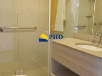 Cobertura Duplex 1 Quartos 93m² 