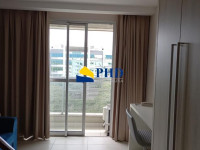 Cobertura Duplex 1 Quartos 93m² 