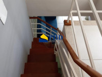 Cobertura Duplex 1 Quartos 93m² 