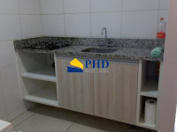 Cobertura Duplex 1 Quartos 93m² 