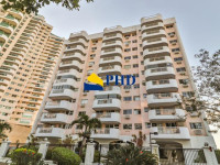 Apartamento 3 Quartos 83m² 