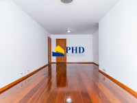 Apartamento 3 Quartos 83m² 