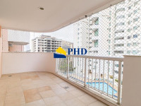 Apartamento 3 Quartos 83m² 