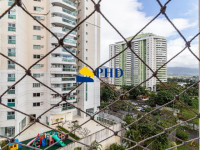 Apartamento 3 Quartos 83m² 