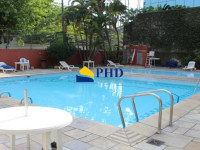 Apartamento 3 Quartos 113m² 