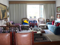 Apartamento 3 Quartos 113m² 