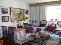 Apartamento 3 Quartos 113m² 