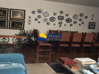 Apartamento 3 Quartos 113m² 