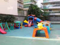 Apartamento 3 Quartos 113m² 