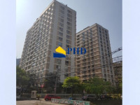 Apartamento 3 Quartos 113m² 