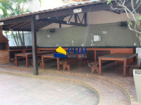 Apartamento 3 Quartos 113m² 