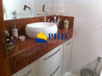 Cobertura Duplex 4 Quartos 330m² 