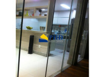 Cobertura Duplex 4 Quartos 330m² 