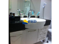 Cobertura Duplex 4 Quartos 330m² 