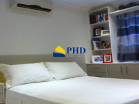 Cobertura Duplex 4 Quartos 330m² 