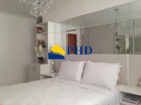 Cobertura Duplex 4 Quartos 330m² 