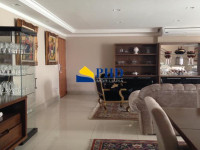 Cobertura Duplex 4 Quartos 330m² 