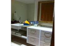 Cobertura Duplex 4 Quartos 330m² 