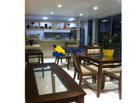 Cobertura Duplex 4 Quartos 330m² 