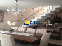 Cobertura Duplex 4 Quartos 330m² 