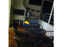 Cobertura Duplex 4 Quartos 330m² 