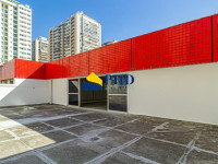 Comercial/Industrial  237m² 