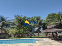 Casa 4 Quartos 350m² 