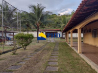 Casa 4 Quartos 350m² 