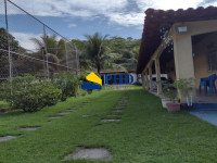 Casa 4 Quartos 350m² 