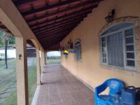 Casa 4 Quartos 350m² 