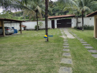 Casa 4 Quartos 350m² 