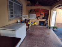 Casa 4 Quartos 350m² 