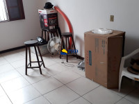 Terreno  595m² 