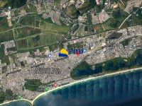 TERRENO  1190m² 