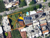 TERRENO  1190m² 