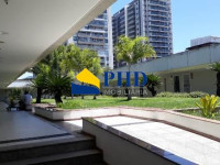COMERCIAL/INDUSTRIAL  52m² 